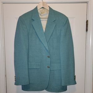 Vintage blazer